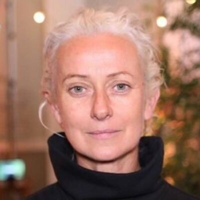 Lorna Ross, chief innovation officer, VHI Health & Wellness Group