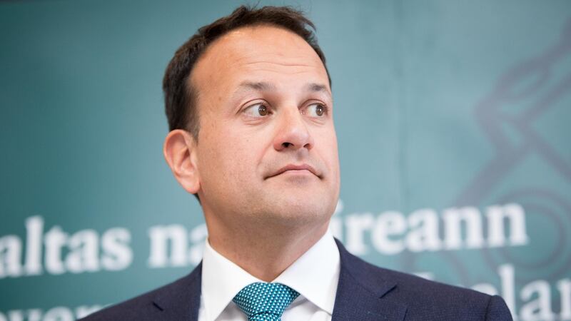 Taoiseach Leo Varadkar said the Government was “trying to find a way that is compassionate but does distinguish between false negatives which are negligent and those that aren’t”.  Photograph: Tom Honan