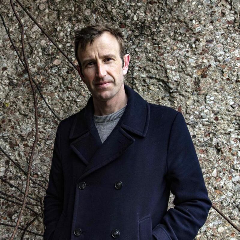 Robert Macfarlane