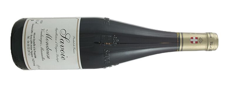 Bruno Lupin, Roussette de Savoie, Frangy 2022