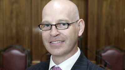 Daniel Flynn, senior clinical psychologist and area principal psychology manager, Cork Mental Health Service: “We have taken a therapy developed in the United States which works, and translated it into the Irish context.”