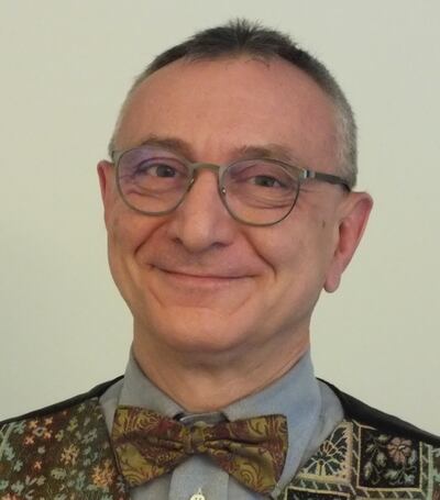 Professor Andrea Bonarini