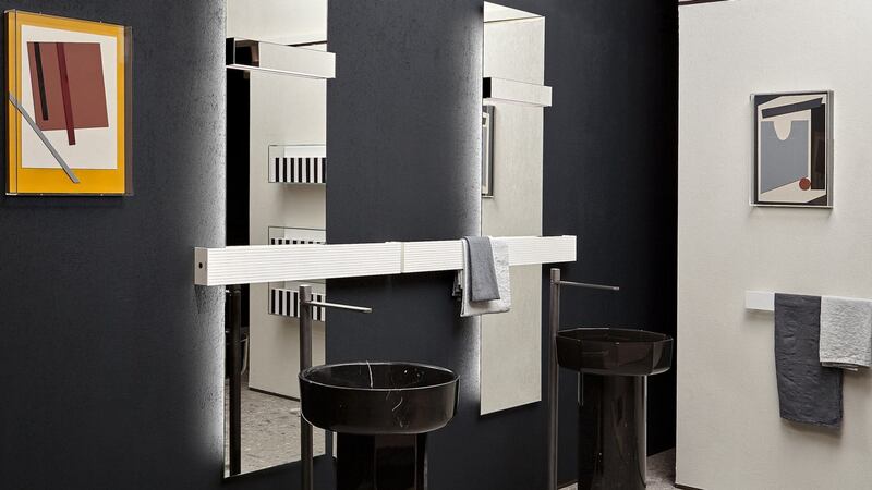 Tilestyle Antonio Lupi