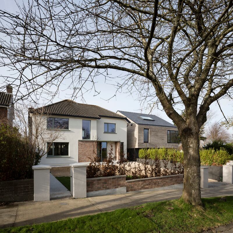 Drimnamore, 1 Grove Lawn Malahide Co Dublin