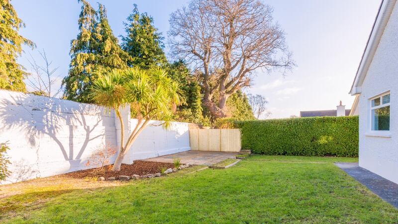 5 Cherrygarth, Mount Merrion, Co Dublin