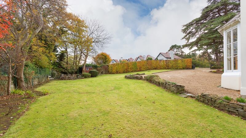 Claremount, Claremont Road, Carrickmines, Dublin 18