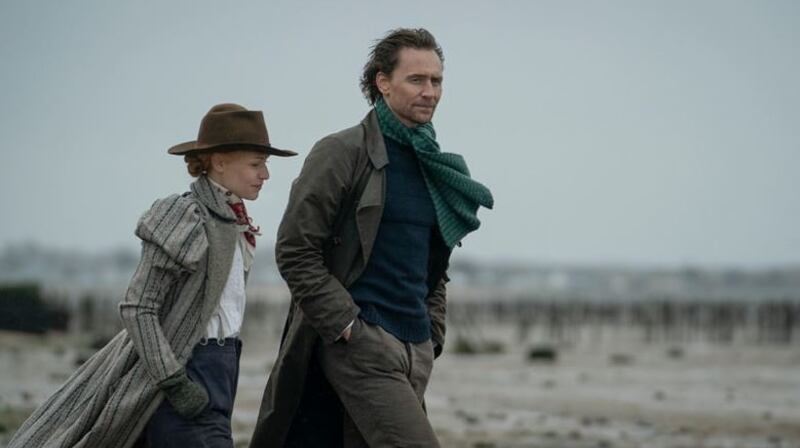 Claire Danes and Tom Hiddleston: All the boxes for ‘prestige television’ are ticked with The Essex Serpent.