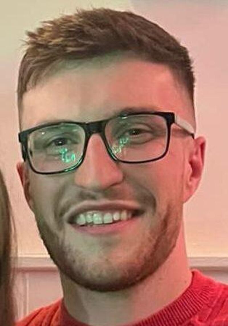 Michael Kelly was killed in a road crash in Carlow on Wednesday January 31st