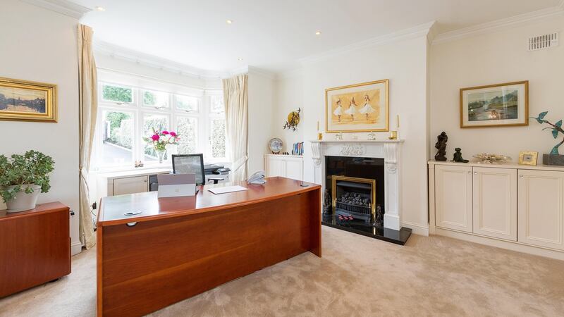 12 Deerpark Road, Mount Merrion