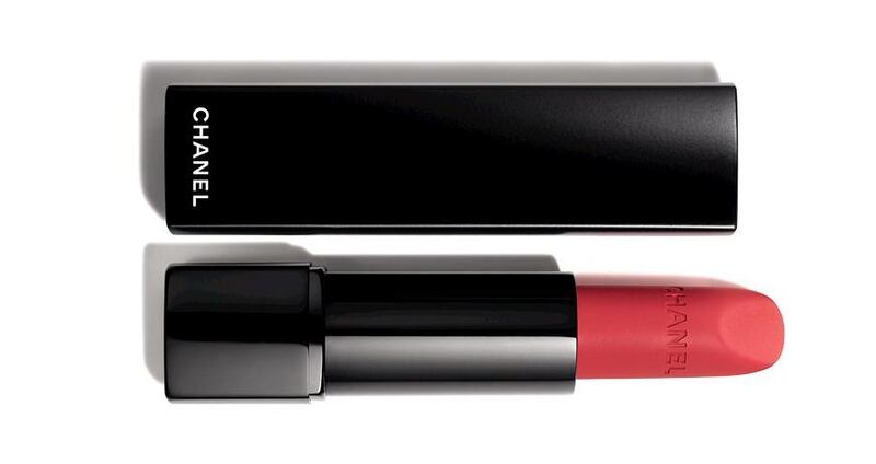 Rouge Allure Velvet Extreme floral-inspired lipsticks round out the collection.