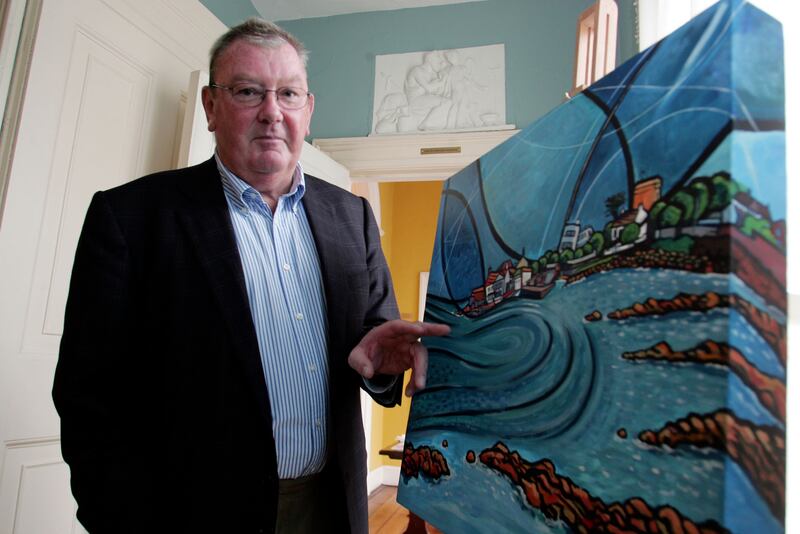 Reports at the time suggested IR£1.5 million was paid in a ransom and that it was arranged by Charles Haughey who was said to have asked businessman Patrick Gallagher to contribute money