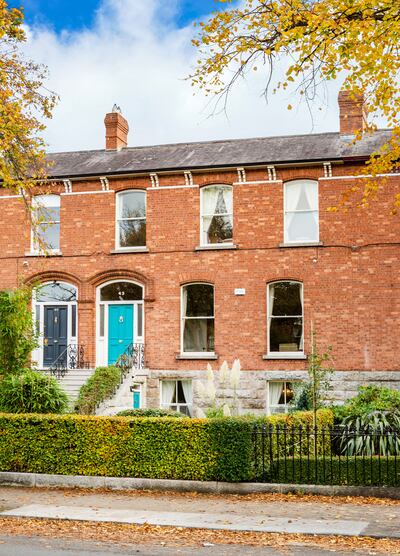 43 Palmerston Road, Rathmines, Dublin 6