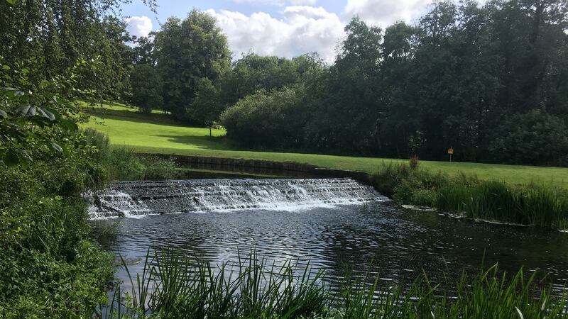 Doneraile Wildlife Park, Co Cork