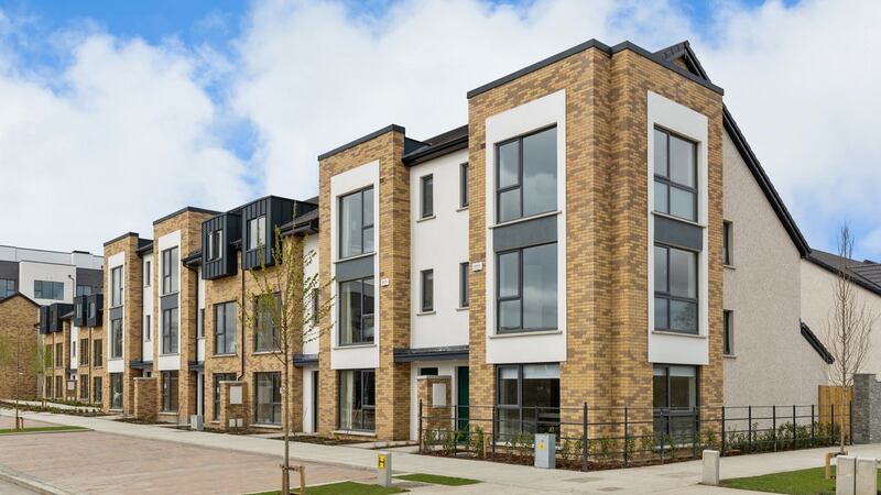 Kilcarberry Grange, Clondalkin, Dublin 22