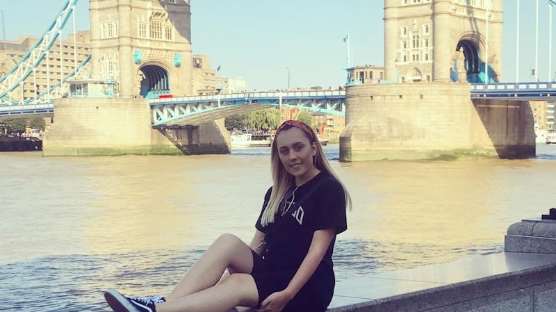 Jennifer Purcell: ‘A number of my friends live and work in Dublin, and the majority of their monthly income is going on rent.’