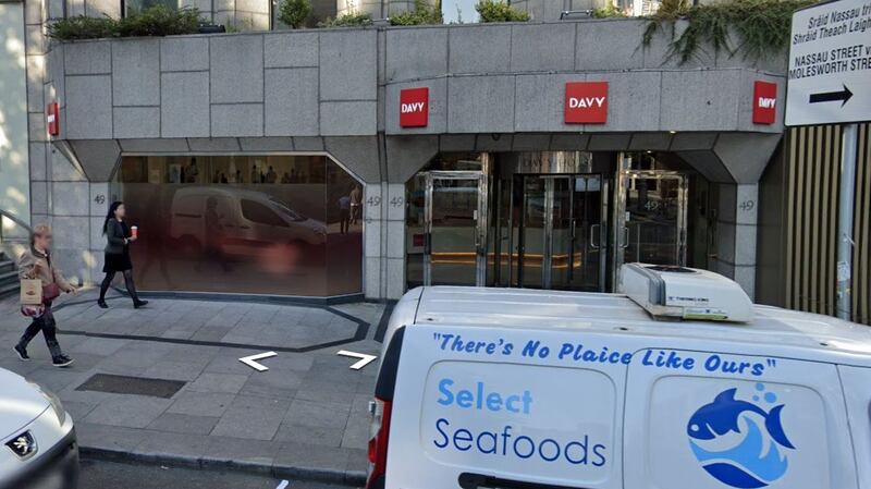 The board of the company – led by chairman John Corrigan, who joined the firm after the deal – committed on Sunday to proceeding with an independent review of the regulator’s findings.  File photograph: Google Street View