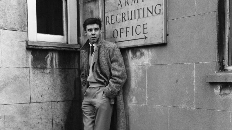 Marty Wilde: Was part of Larry Parnes’ stable of talent along with Joe Brown, Tommy Steele, Billy Fury and Georgie Fame.