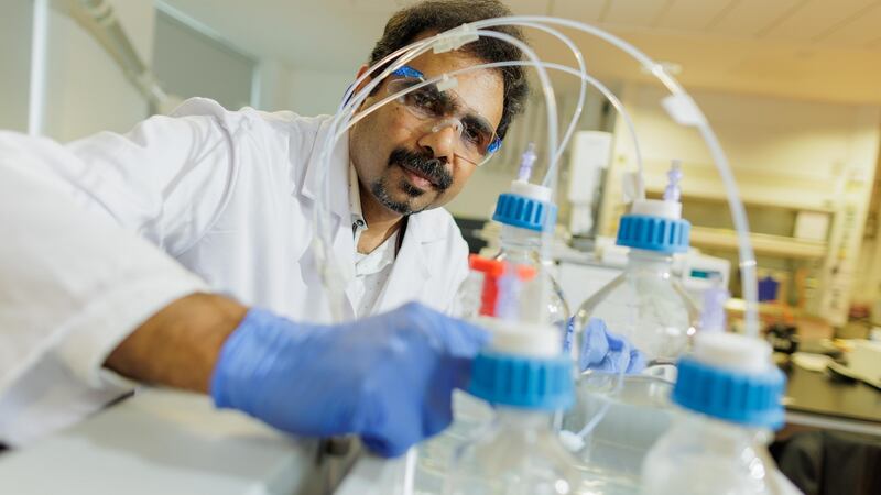 The ATU offers a vast array of courses, covering all disciplines, across the three partnered entities. Photograph: James Connolly