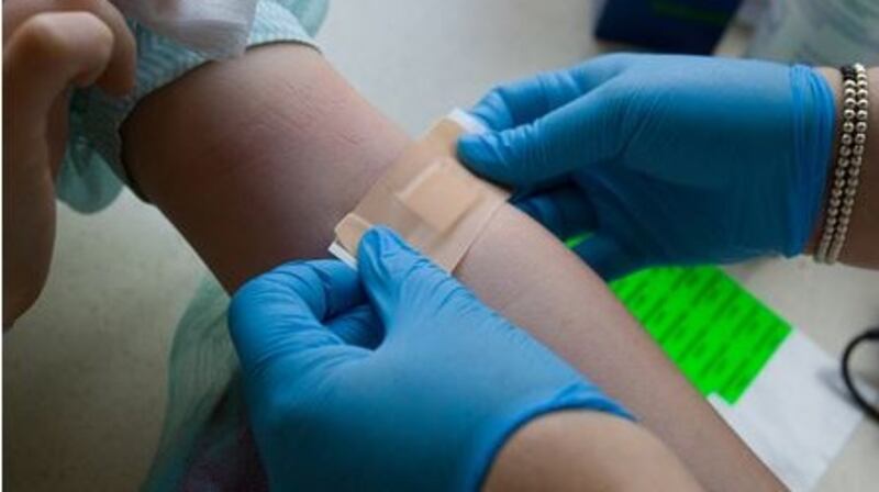 Regarding waiting lists, as concerns intensify about them surging to 900,000, from 570,000 since 2017, Paul Reid said they were a “very serious systemic legacy issue”, with the numbers also having been affected by the pandemic. Photograph: Getty