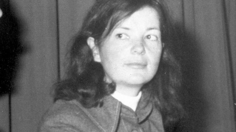 In the Seanad in 1974, Mary Robinson tackled the personal and legal limbo of children born out of wedlock