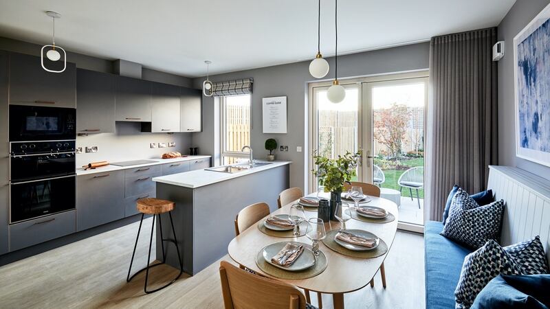 Whitethorn, Naas, Co Kildare