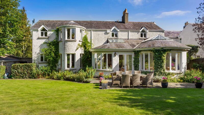 20 Waltham Terrace Blackrock Co Dublin