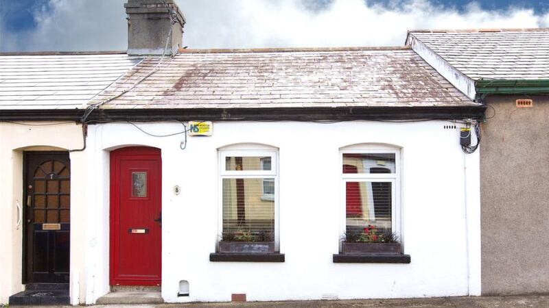 8 Findlater Street, Glasthule, Co Dublin