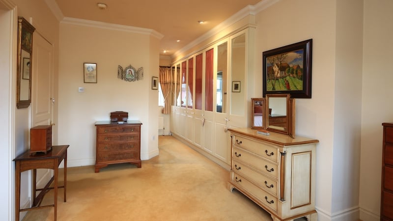 8 Clonfadda Wood Mount Merrion Blackrock