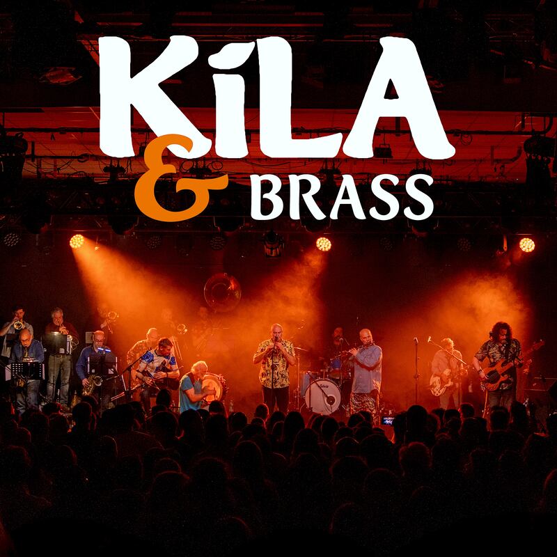 Clúdach Kila & Brass