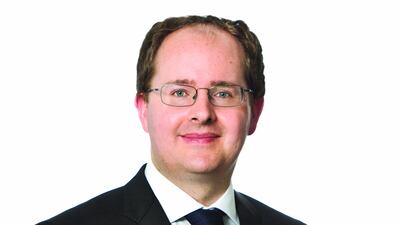 Jeff Greene, of corporate law firm William Fry, says a number of older workers are thriving with remote work while younger people are struggling a little.