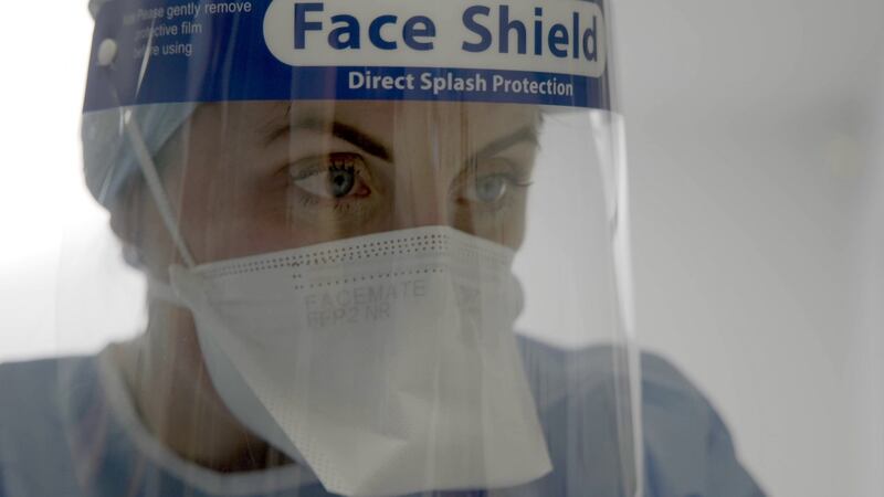 An Bearna a Líonadh