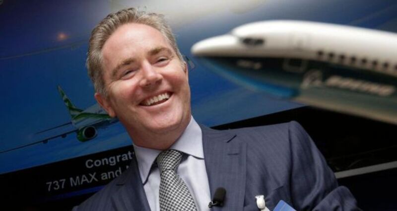 Dómhnal Slattery has a property on adjacent Ailesbury Road, where he owns a 5,600sqft semi-detached house. Photograph: Matthew Lloyd/Bloomberg