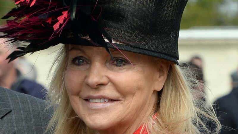 Businesswoman Jackie Lavin. An application by receivers to repossess the Killarney mountain home associated with Ms Lavin has been adjourned because of High Court proceedings brought by Ms Lavin on the matter. File photograph: Eric Luke/The Irish Times