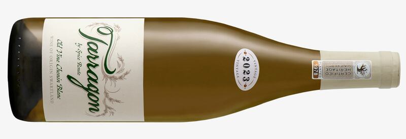 Spice Route Tarragon Chenin Blanc 2023, Swartland