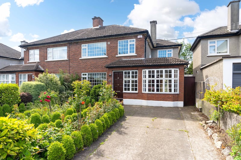62 Avondale Lawn, Blackrock, Co Dublin