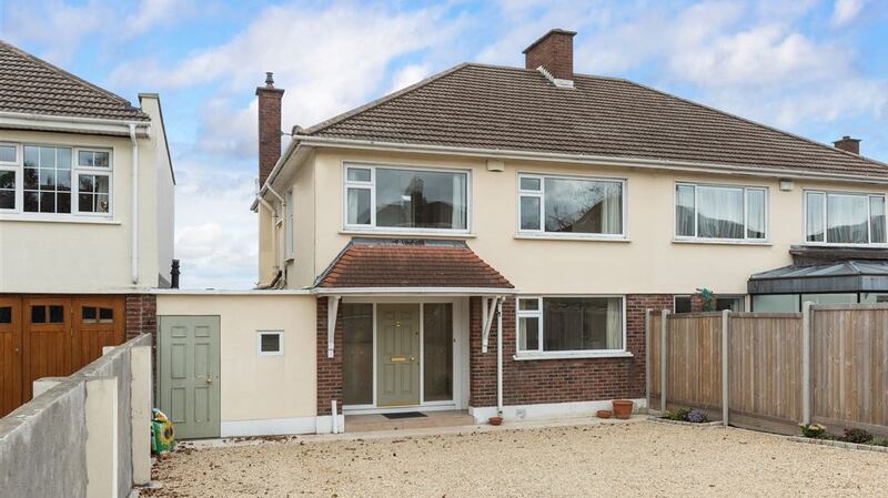 52 Taney Road, Goatstown, Dublin 14