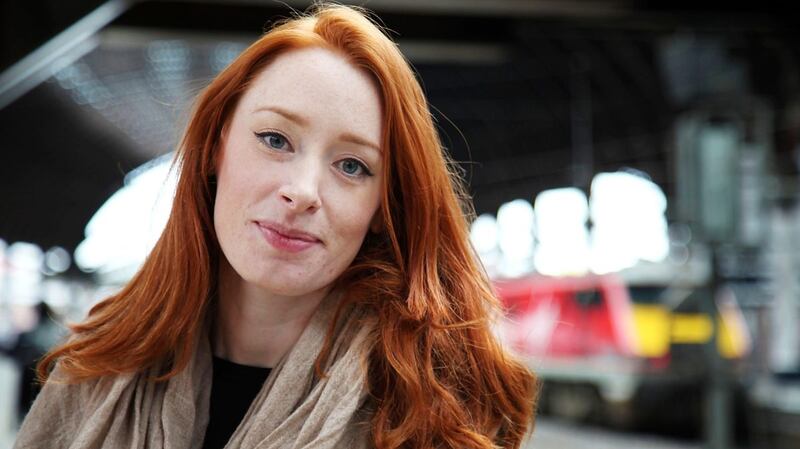 Hannah Fry
