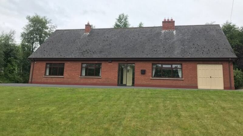 Knockbridge, Dundalk, Co Louth