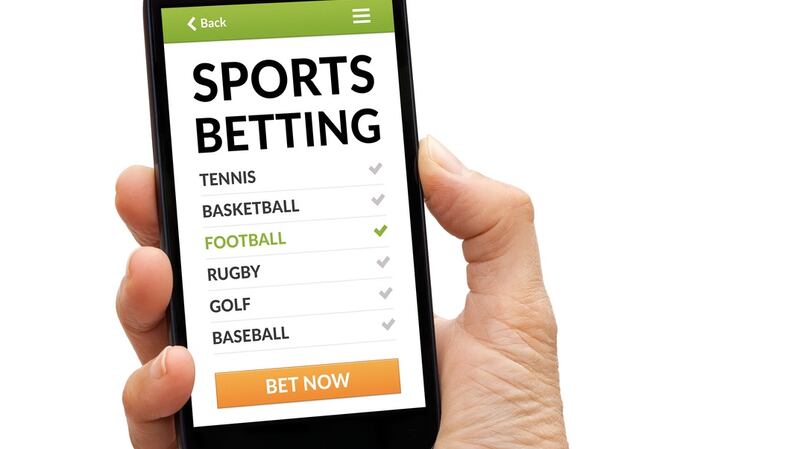 If a customer clicks on a sign-up link on an affiliate’s website and then makes a nett loss of €100 and the affiliate was on a 30 per cent deal, then the affiliate would earn €30