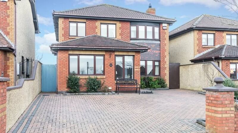 28 Dal Riada, Portmarnock, Co Dublin