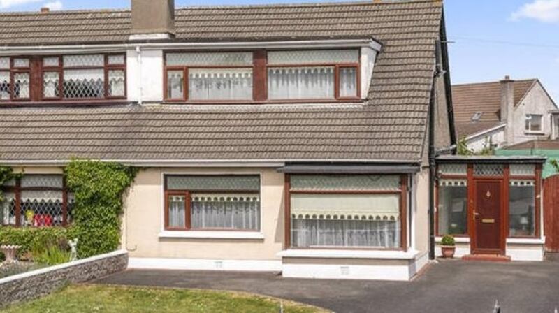 31 Limekiln Road, Walkinstown, D 12