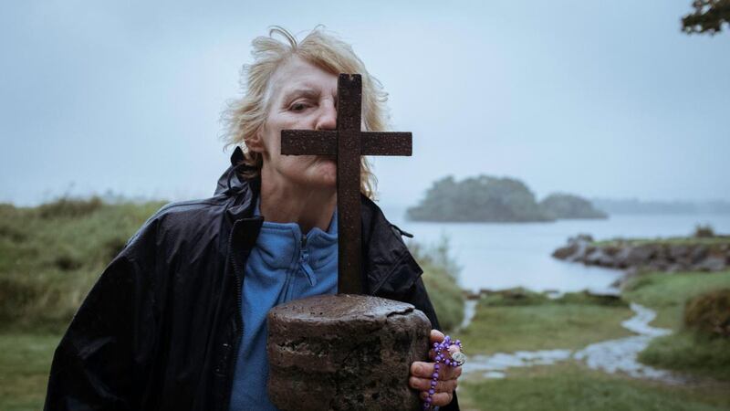 Lough Derg: shoes are forbidden, fasting is mandatory, and the fun starts with a 24-hour vigil