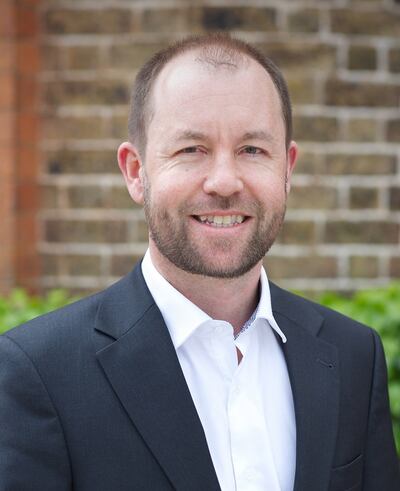 Eoghan O’Mara Walsh, chief executive of the Irish Tourism Industry Confederation.