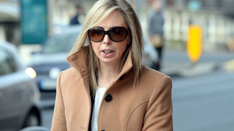 Data Protection Commissioner Helen Dixon. File photograph: Eric Luke/The Irish Times