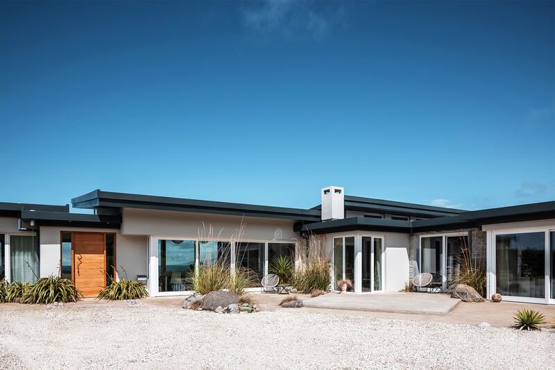 Beltichburne, Mounttemple, Moneygold, Grange, Co Sligo. Photograph: Ste Murray