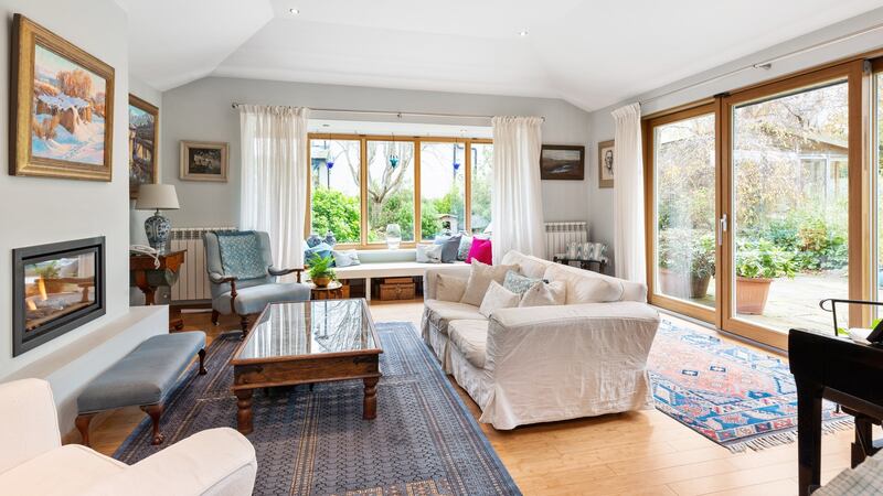 Clifton Lodge, Corbawn Lane, Shankill, Dublin 18