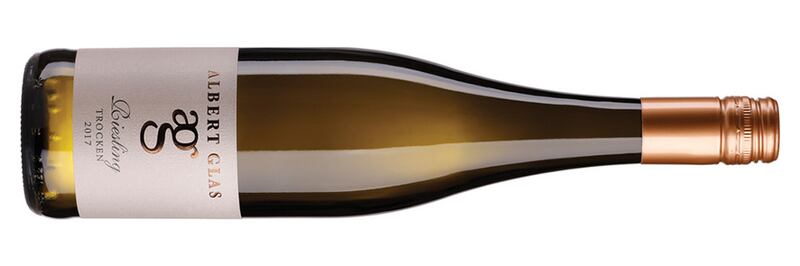 John Wilson 0807-Albert Glas