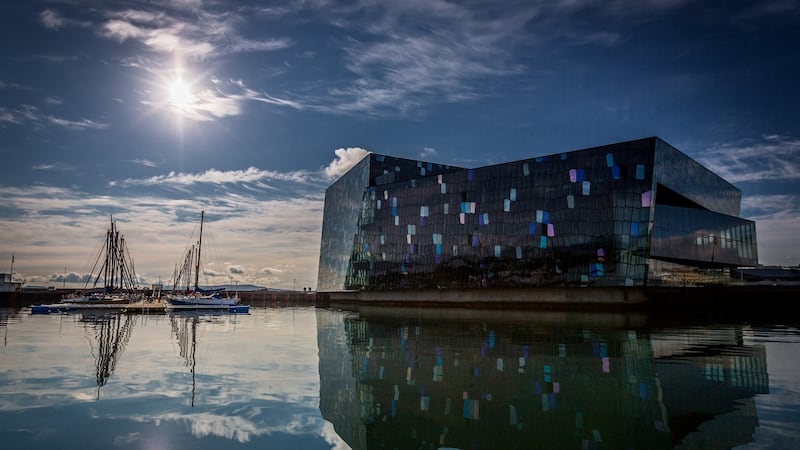 Iceland: Wow deals with Wow Air