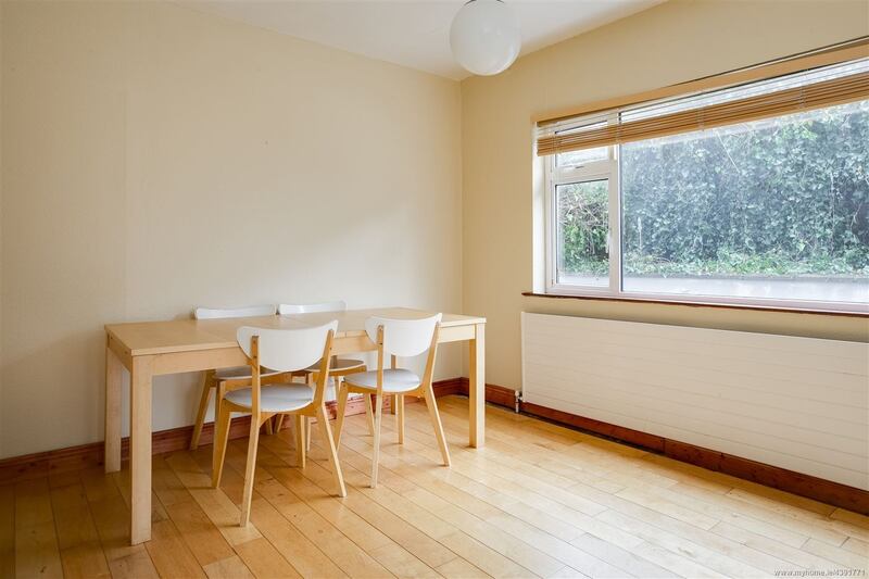 Graham Dwyer’s former home