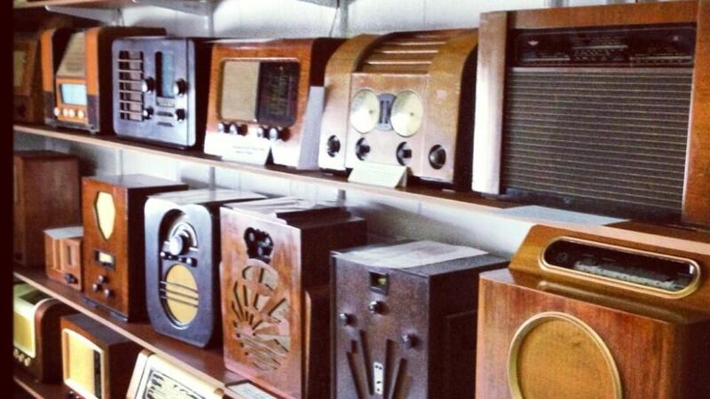 Surprisingly good wireless coverage in Moynalty